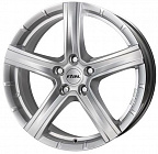 Rial Quinto 9x19 5x150 ET 50 Dia 110,1 (Polar Silver)