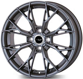 Диски Lizardo Avatar XH180 6,5x15 4x98 ET 35 Dia 58,5 (G22)
