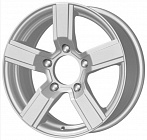Размеры шин и дисков Chevrolet Niva — таблицы размеров