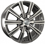 Replay Toyota (TY242) 8,5x21 5x150 ET 54 Dia 110,1 (GMF)