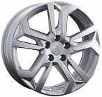 Replay Ford (FD165) 7x17 5x108 ET 52,5 Dia 63,3 (SF)
