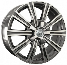 Диски Replay Toyota TY242 8,5x21 5x150 ET 54 Dia 110,1 GMF