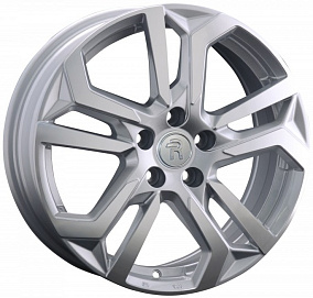 Диски Replay Ford FD165 7x17 5x108 ET 52,5 Dia 63,3 SF