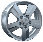 Replay Haval (HV30) 6,5x17 5x114,3 ET 37 Dia 66,6 (S)