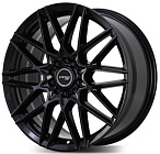 PDW Veloce 6,5x16 4x100 ET 40 Dia 60,1 (B)