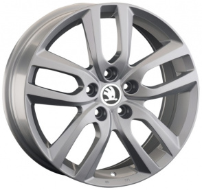  Replay Skoda (SK111)