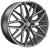 LS FlowForming LS RC59 8,5x20 5x112 ET 30 Dia 66,6 (MGMF)