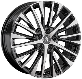 Диски Replay Land Rover LR112 8x21 5x108 ET 40 Dia 63,3 BKF