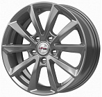 iFree Скайрим 6,5x16 5x114,3 ET 43 Dia 67,1 (Хай вэй)