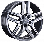 Replay Nissan (NS229) 7x17 5x114,3 ET 40 Dia 66,1 (GMF)