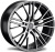 Replay Mazda (MZ157) 8,5x20 5x114,3 ET 45 Dia 67,1 (GMF)