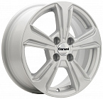 Carwel Диво 1502 6x15 4x100 ET 45 Dia 54,1 (SLT)