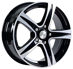 Скад Сакура 6,5x15 5x108 ET 43 Dia 63,35 (алмаз)