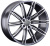 Replay Audi (A137) 9x20 5x112 ET 20 Dia 66,6 (GMF)