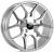 Megami MGM-29 6x14 5x100 ET 35 Dia 57,1 (GMF)