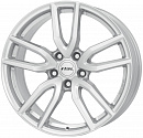 Rial Torino 8x18 5x112 ET 35 Dia 70,1 (Polar Silver)