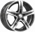 Скад Sakura (КЛ146) 6,5x15 5x112 ET 35 Dia 66,6 (Алмаз)