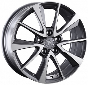 Диски Replay Lexus LX136 8x18 5x114,3 ET 30 Dia 60,1 GMF