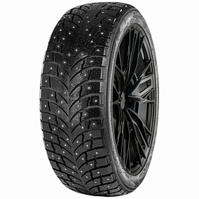 Шины Gripmax SureGrip Pro Ice X 275/45 R21 110H XL