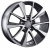 Replay Lexus (LX136) 8x18 5x114,3 ET 30 Dia 60,1 (GMF)