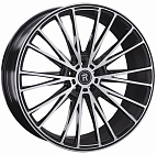 Replay Volvo (V101) 9x22 5x108 ET 38,5 Dia 63,3 (BKF)
