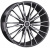 Replay Volvo (V101) 9x22 5x108 ET 38,5 Dia 63,3 (BKF)
