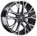 LS Forged LS FG07 11x21 5x112 ET 42 Dia 66,6 (BKF)