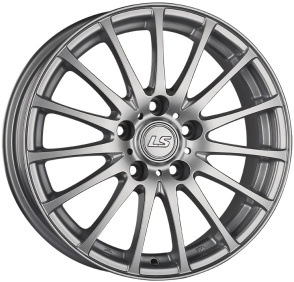 Диски LS Wheels LS 899