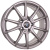 Venti 1704 7x17 5x100 ET 45 Dia 54,1 (Silver)