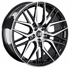 LS Forged LS FG04 9x20 5x112 ET 20 Dia 66,6 (BKF)