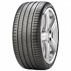 Pirelli PZero Luxury Saloon 305/40 R20 112Y XL Run Flat