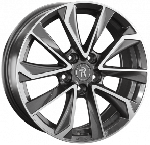  Replay Honda (H116)