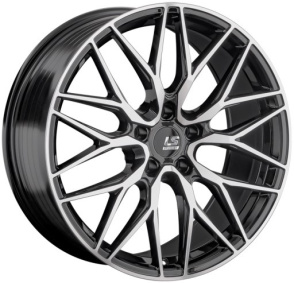 Диски LS FlowForming LS RC70