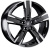 Replay Kia (KI272) 7,5x19 5x114,3 ET 50,5 Dia 67,1 (BKF)