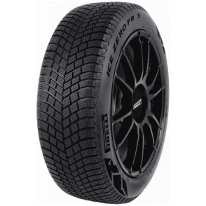 Шины Pirelli Ice Zero FR 3