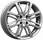 Carwel Бустах 216 6x16 4x100 ET 50 Dia 60,1 (SB)