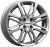 Carwel Бустах 216 6x16 4x100 ET 50 Dia 60,1 (SB)