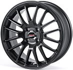 Rays TC43-CT467 6,5x16 4x100 ET 35 Dia 56,1 (Чёрный Матовый)