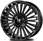 Lizardo XH593 8,5x20 6x139,7 ET 35 Dia 100,1 (B)