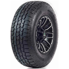 Шины Sunfull MONT-Pro AT786 275/65 R18 116T