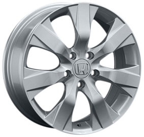 Диски Replay Honda H21 8x17 5x120 ET 55 Dia 64,1 S