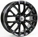 RST R015 (Logan) 6x15 4x100 ET 40 Dia 60,1 (BL)