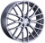 Replay BMW (B210) 8x18 5x120 ET 30 Dia 72,6 (MGM)