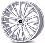 Lizardo Octopus 7x17 4x100 ET 40 Dia 60,1 (SMF)