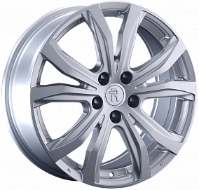 Диски Replay Mercedes MR274 8x18 5x112 ET 37,5 Dia 66,6 S