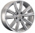 Replay Audi (A150) 7x17 5x112 ET 42 Dia 66,6 (S)