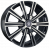 Replay Toyota (TY242) 8,5x21 5x150 ET 54 Dia 110,1 (BKF)