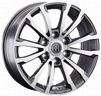 Replay Toyota (TY263) 7,5x17 6x139,7 ET 25 Dia 106,1 (GMF)
