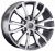 Replay Toyota (TY263) 7,5x17 6x139,7 ET 25 Dia 106,1 (GMF)