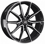 LS FlowForming RC58 8,5x20 5x112 ET 30 Dia 66,6 (BKF)